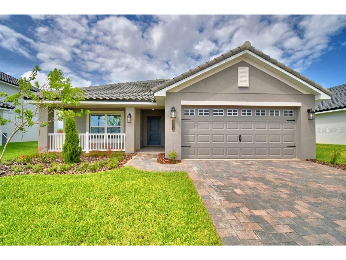 4706 Grandview Glen Drive Auburndale FL 33823 - LAKE JULIANA L4948646 image1