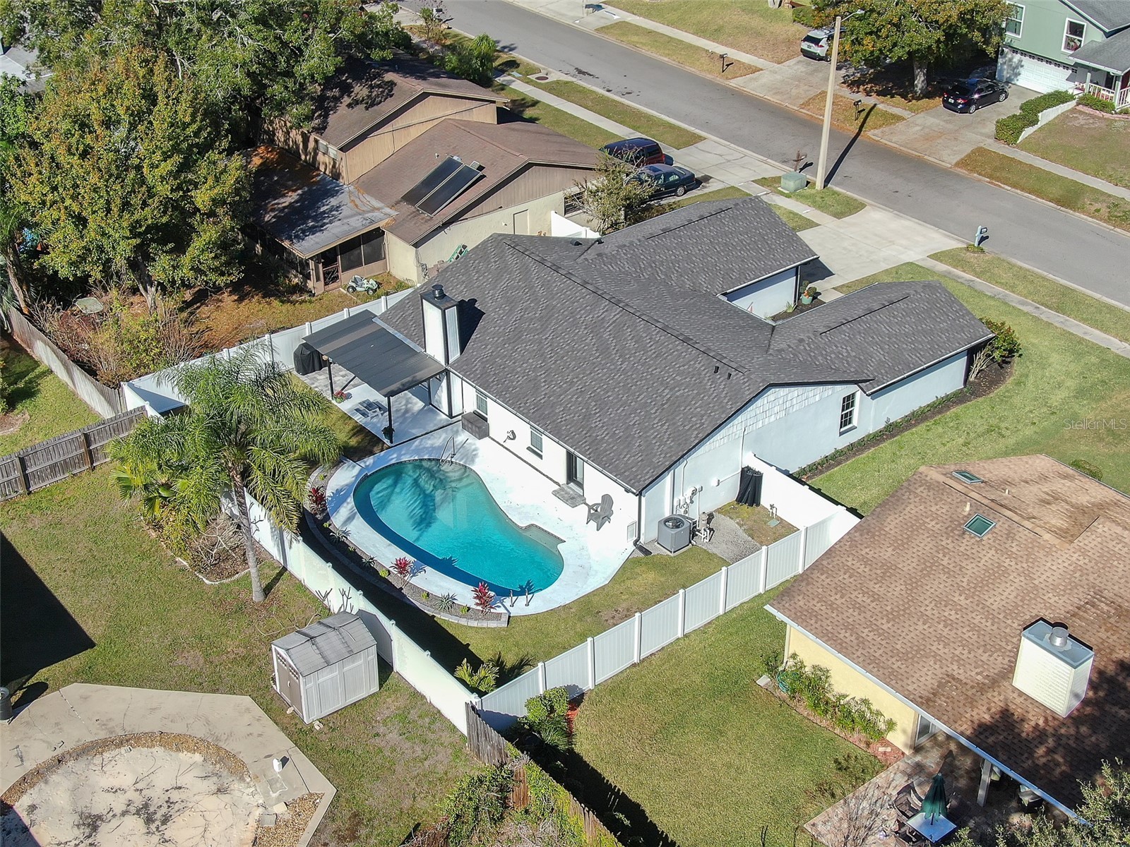 4706 Heath Avenue Tampa FL 33624 TB8463496 image30