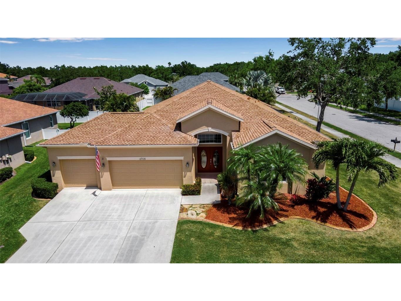 4706 Josselin Place Parrish FL 34219 A4650268 image6