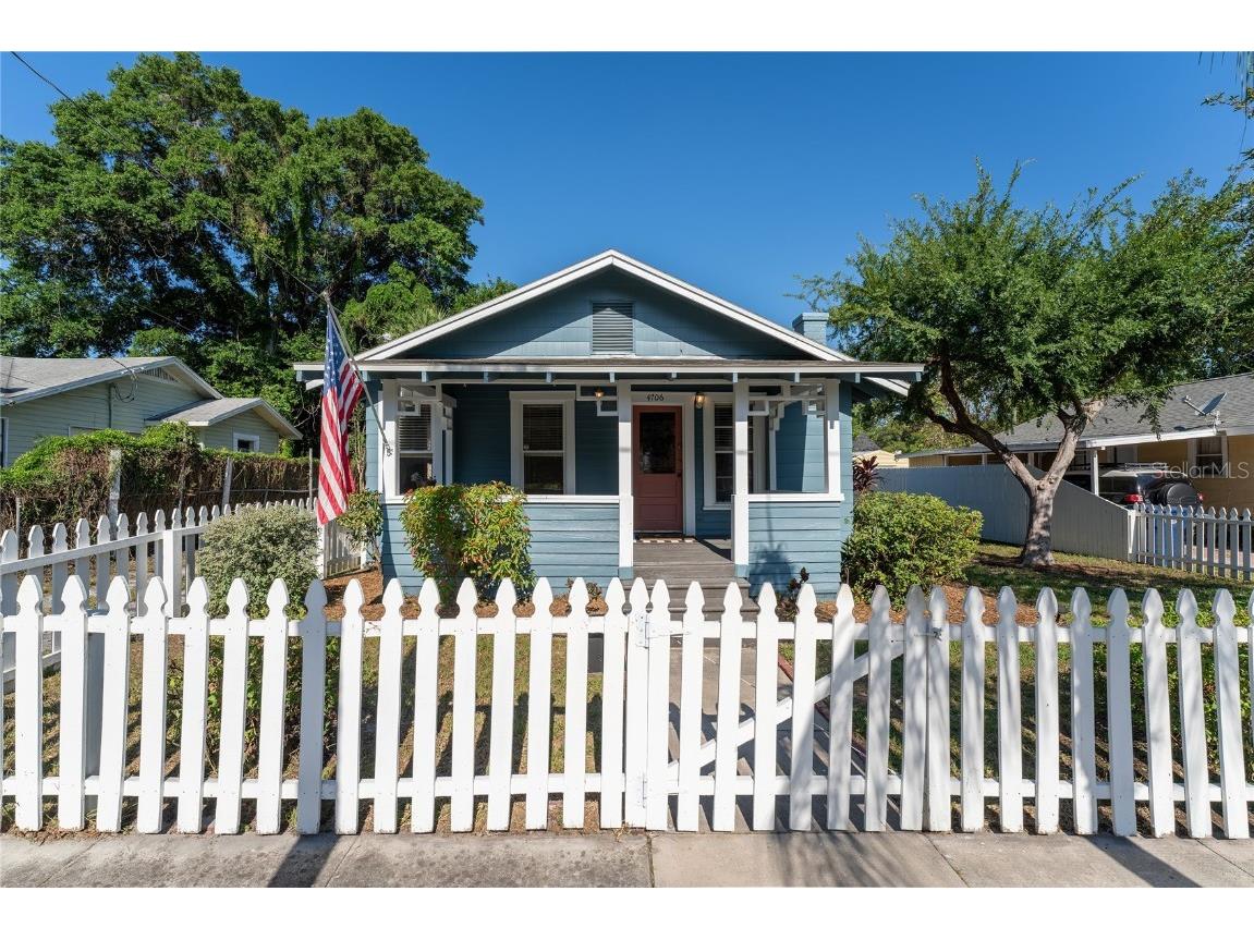 4706 N 10th Street Tampa FL 33603 T3528847 image1