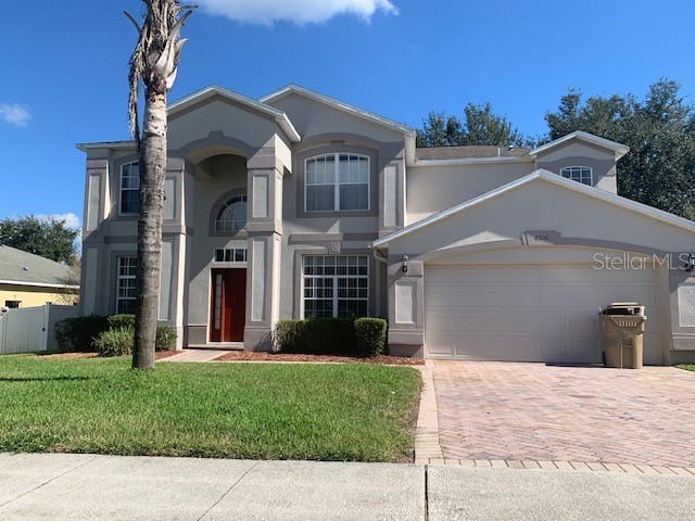 4706 Point Bonita Lane Clermont FL 34714 S5097452 image1