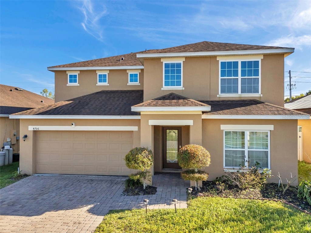 4706 Rockvale Drive Kissimmee FL 34758 TB8361645 image1