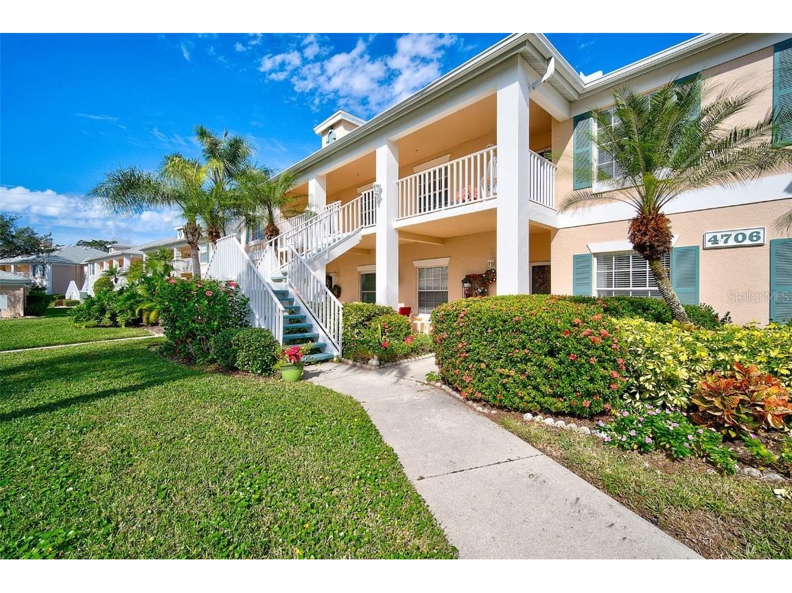 4706 Sand Trap Street Circle E #202 Bradenton FL 34203 A4671417 image2