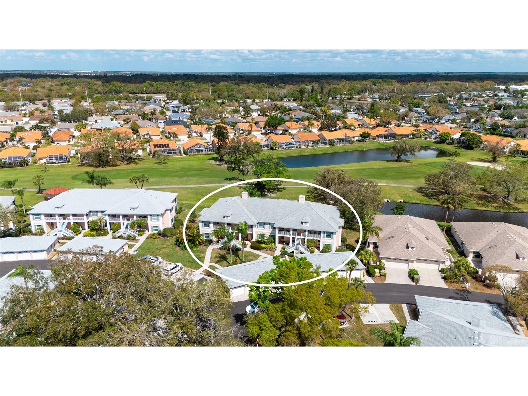 4706 Sand Trap Street Cir E Unit 203  