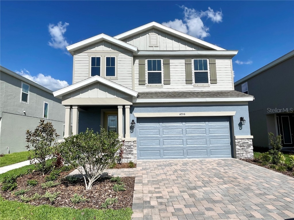 4706 Sunday Rain Lane Land O Lakes FL 34638 T3440000 image1