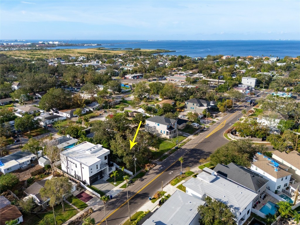 4706 W Euclid Avenue Tampa FL 33629 TB8320914 image1