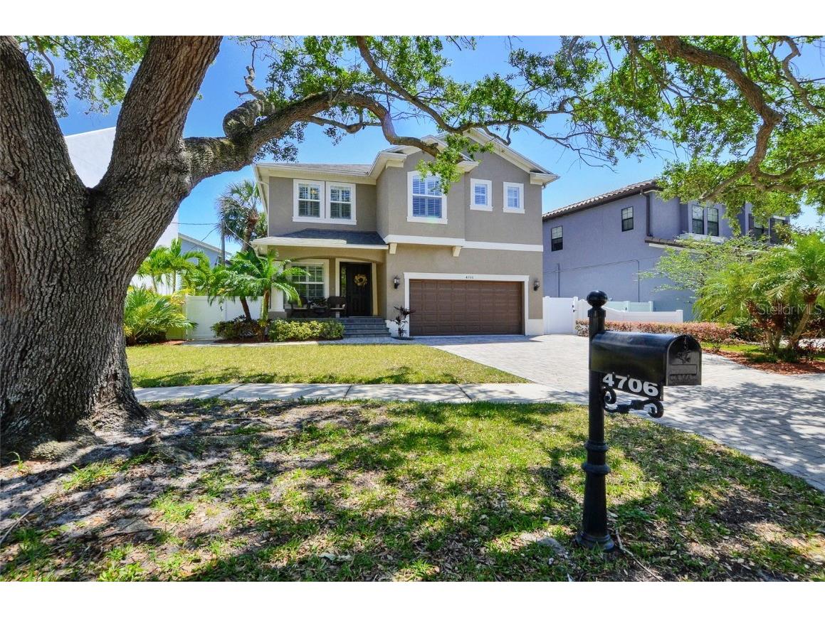 4706 W Kensington Avenue Tampa FL 33629 T3431280 image1