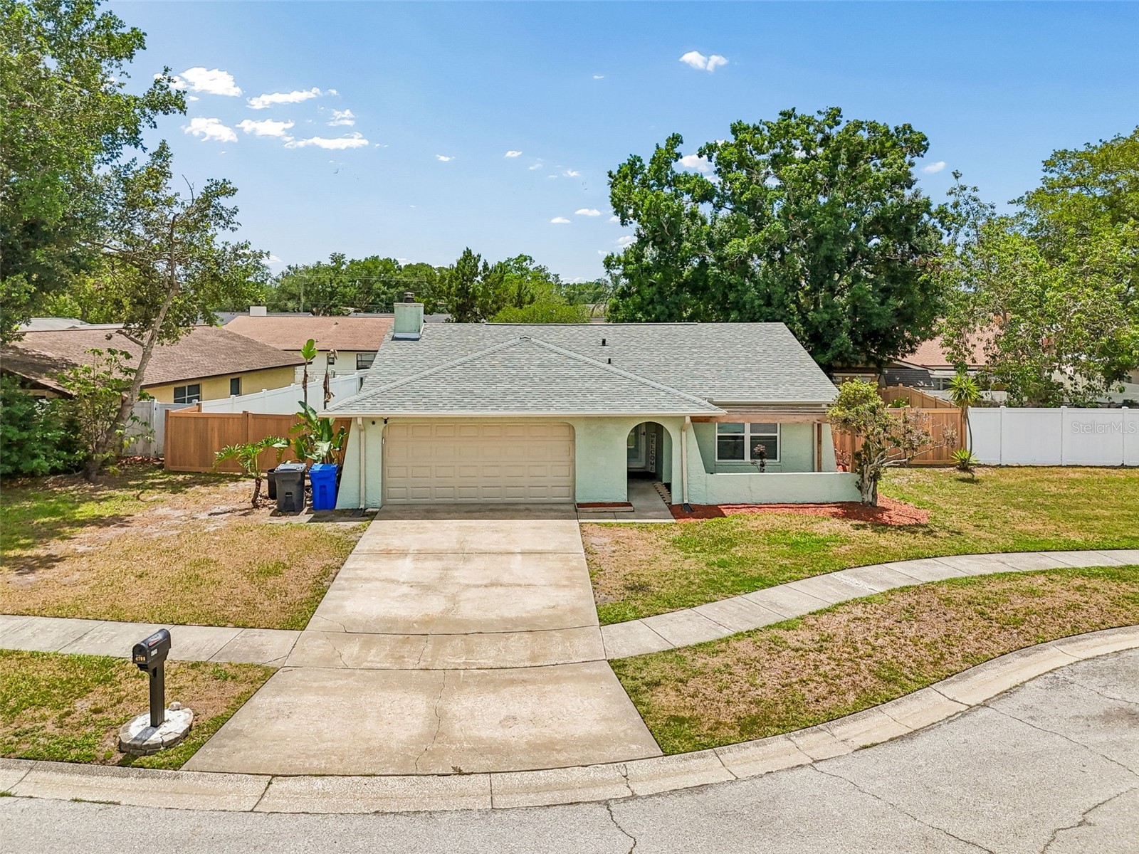 4706 Wandering Way Tampa FL 33624 W7885577 image1
