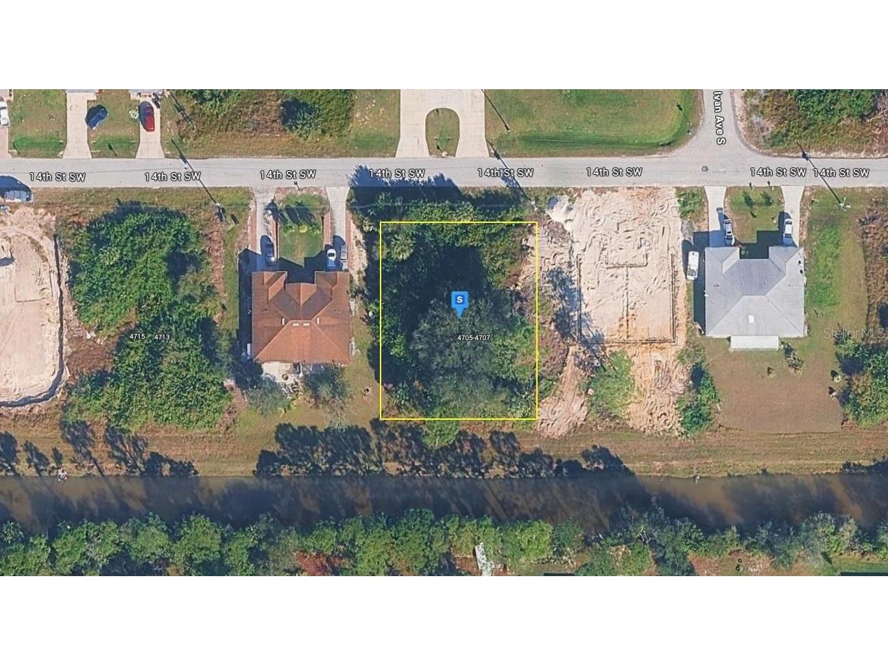 4707 14th Street SW Lehigh Acres FL 33973 A4693014 image1