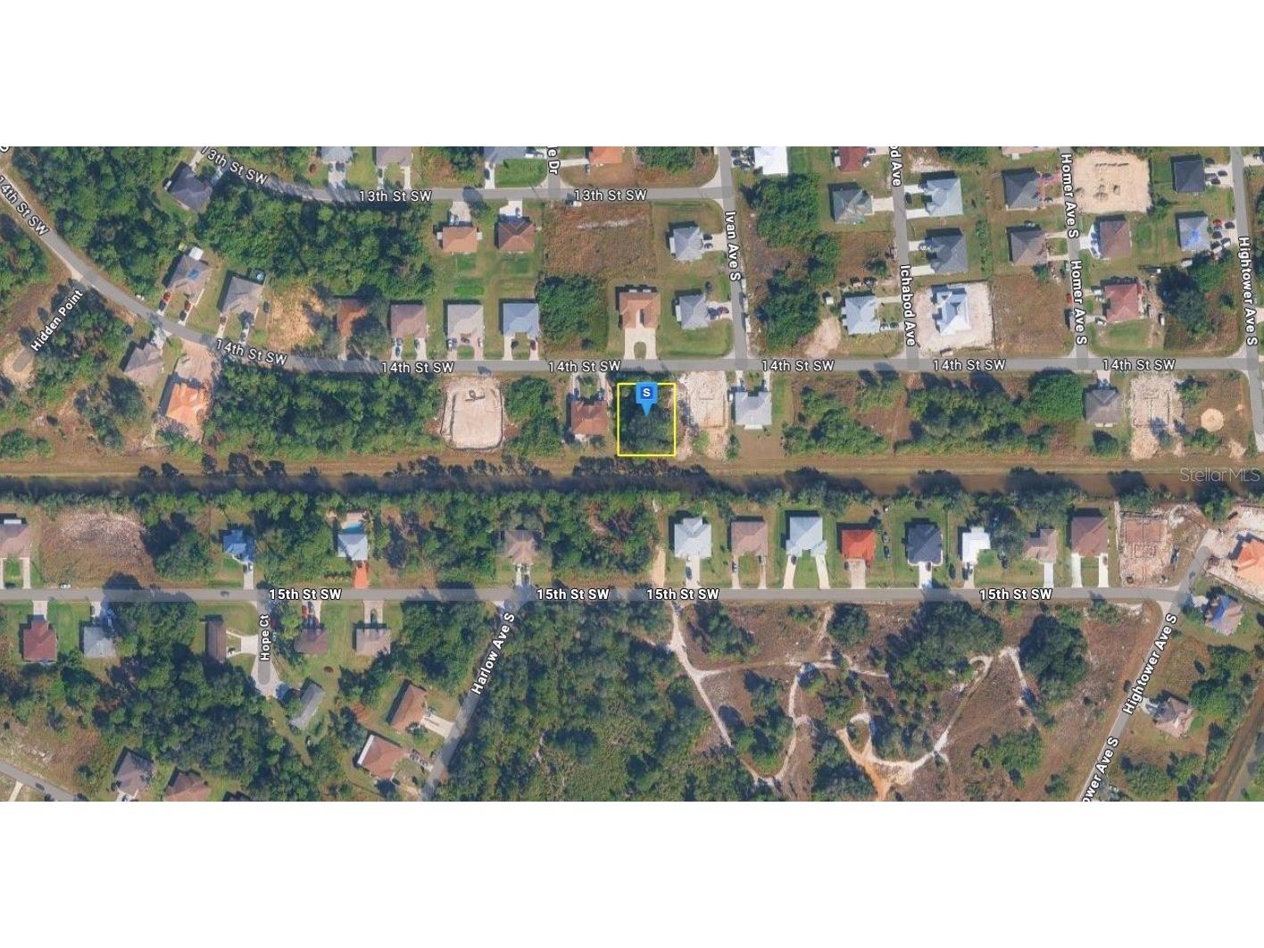 4707 14th Street SW Lehigh Acres FL 33973 A4693014 image3