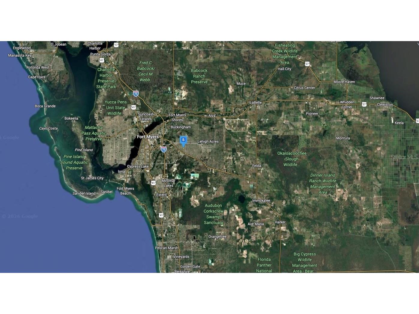 4707 14th Street SW Lehigh Acres FL 33973 A4693014 image7