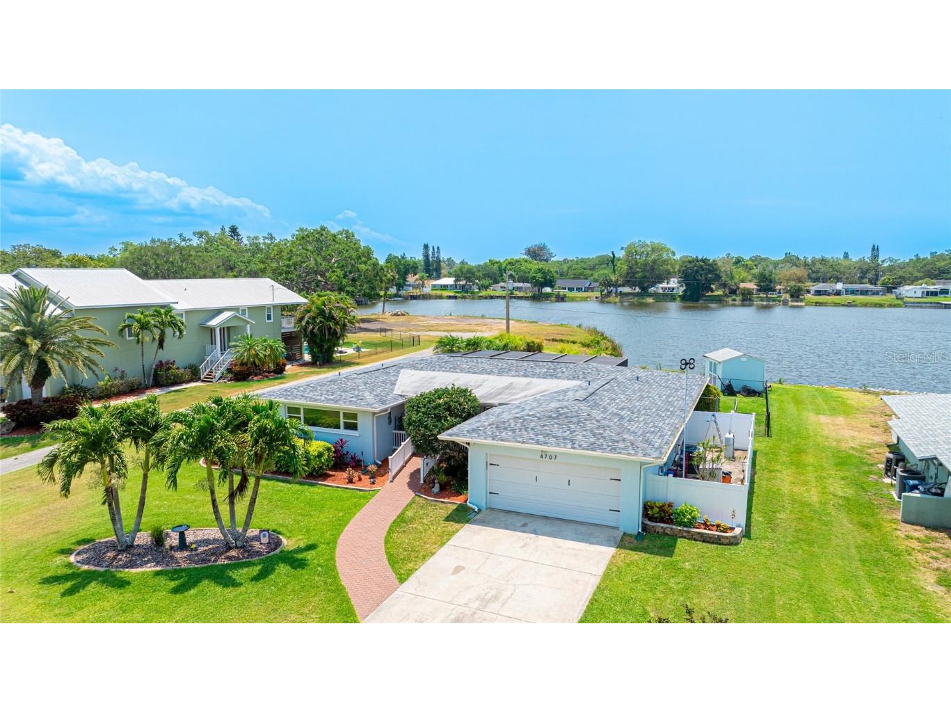 4707 22nd Avenue W Bradenton FL 34209 A4610292 image1