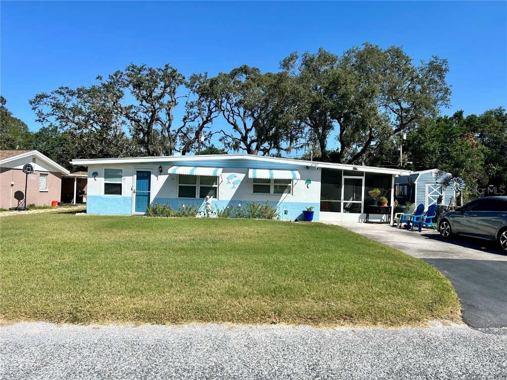 4707 Alma Street New Port Richey FL 34652 W7879305 image1