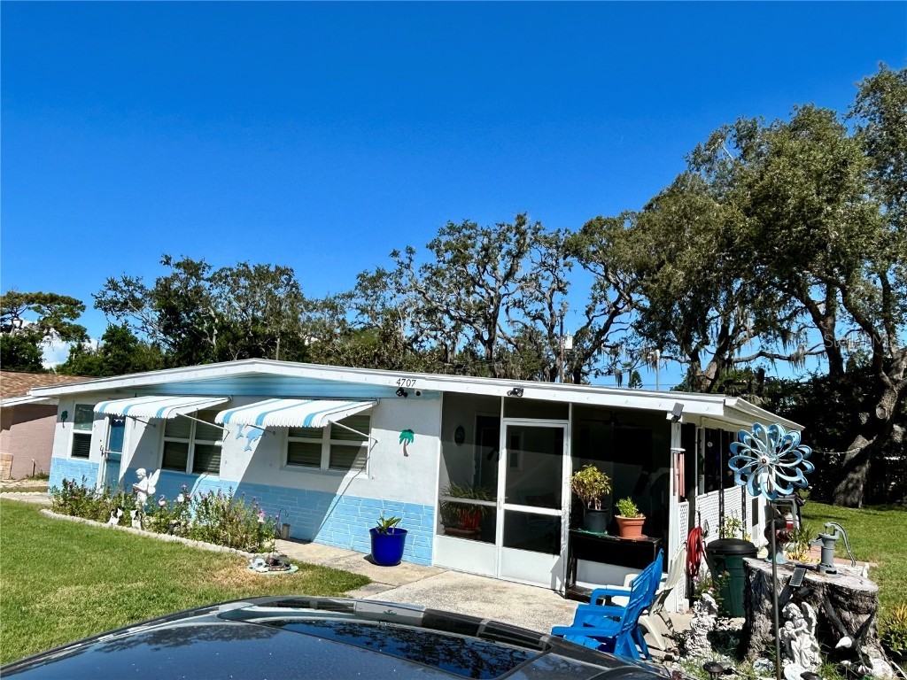 4707 Alma Street New Port Richey FL 34652 W7879305 image28