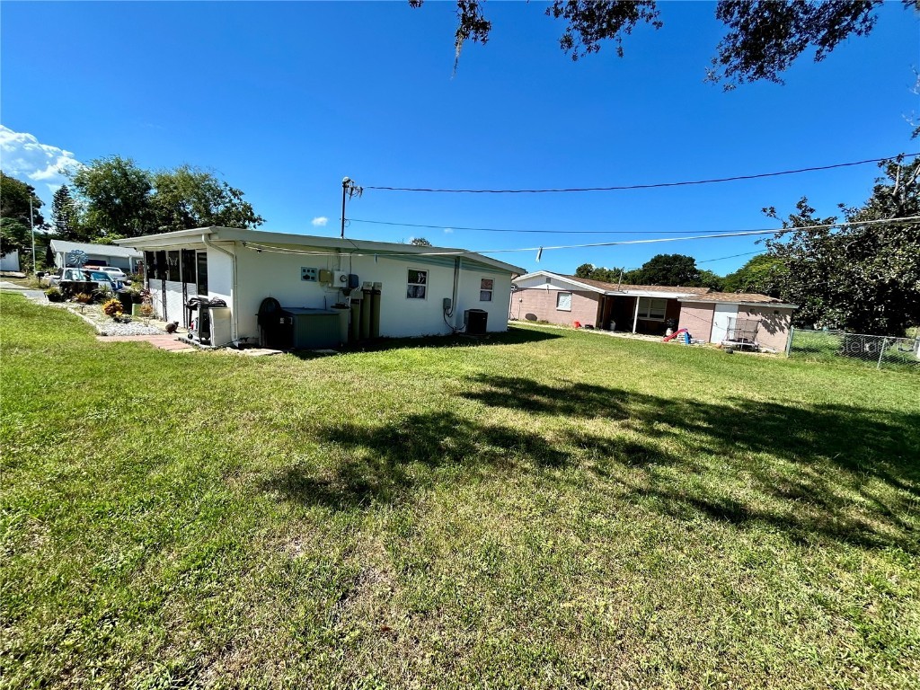 4707 Alma Street New Port Richey FL 34652 W7879305 image29