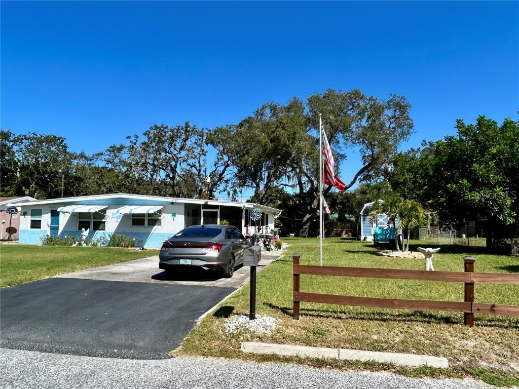 4707 Alma Street New Port Richey FL 34652 W7879305 image3