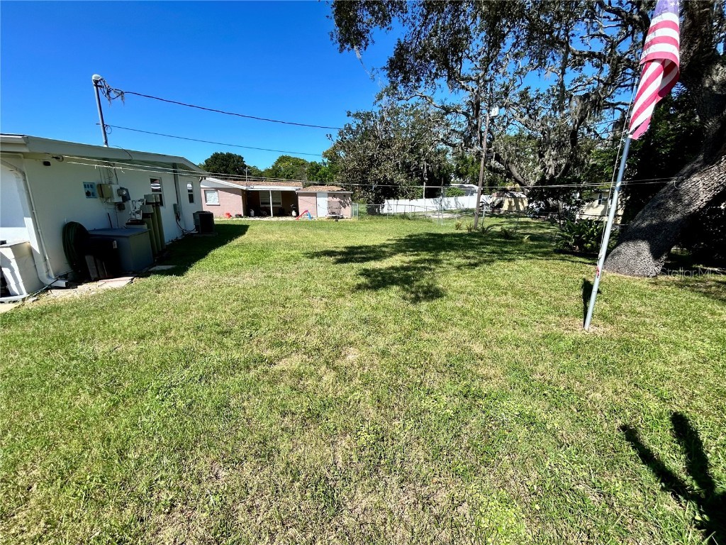 4707 Alma Street New Port Richey FL 34652 W7879305 image30