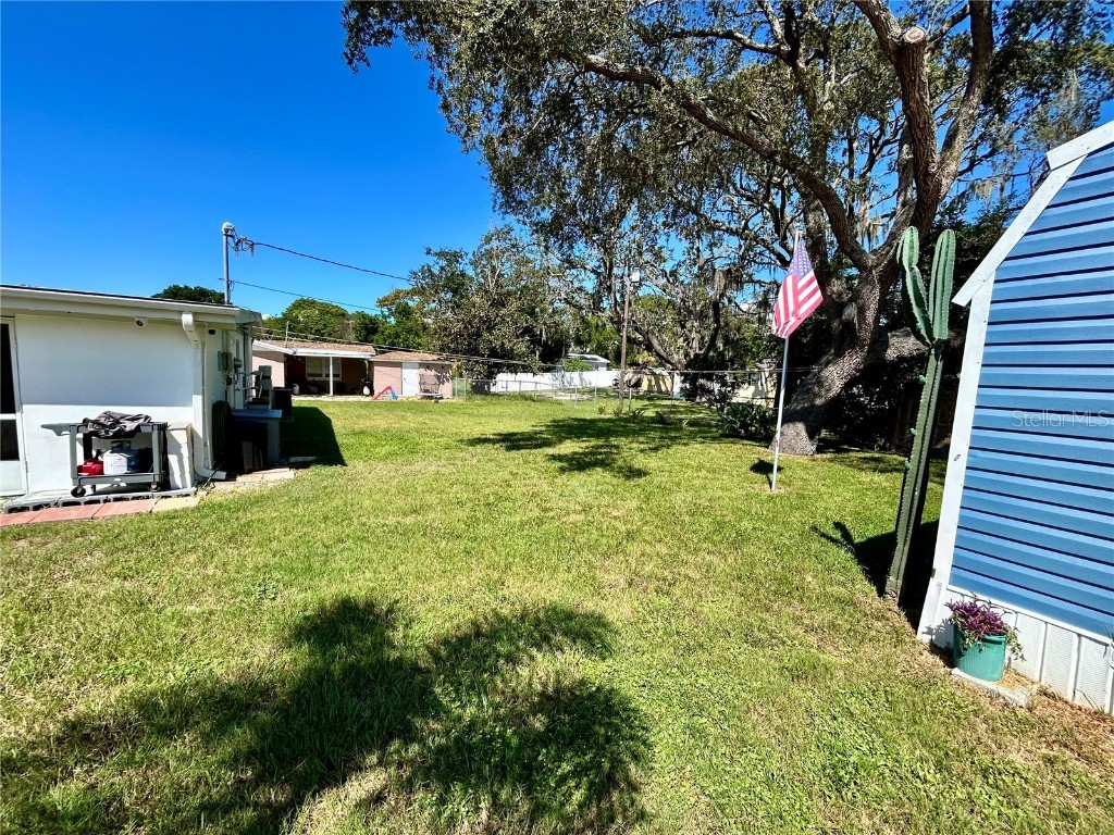 4707 Alma Street New Port Richey FL 34652 W7879305 image31