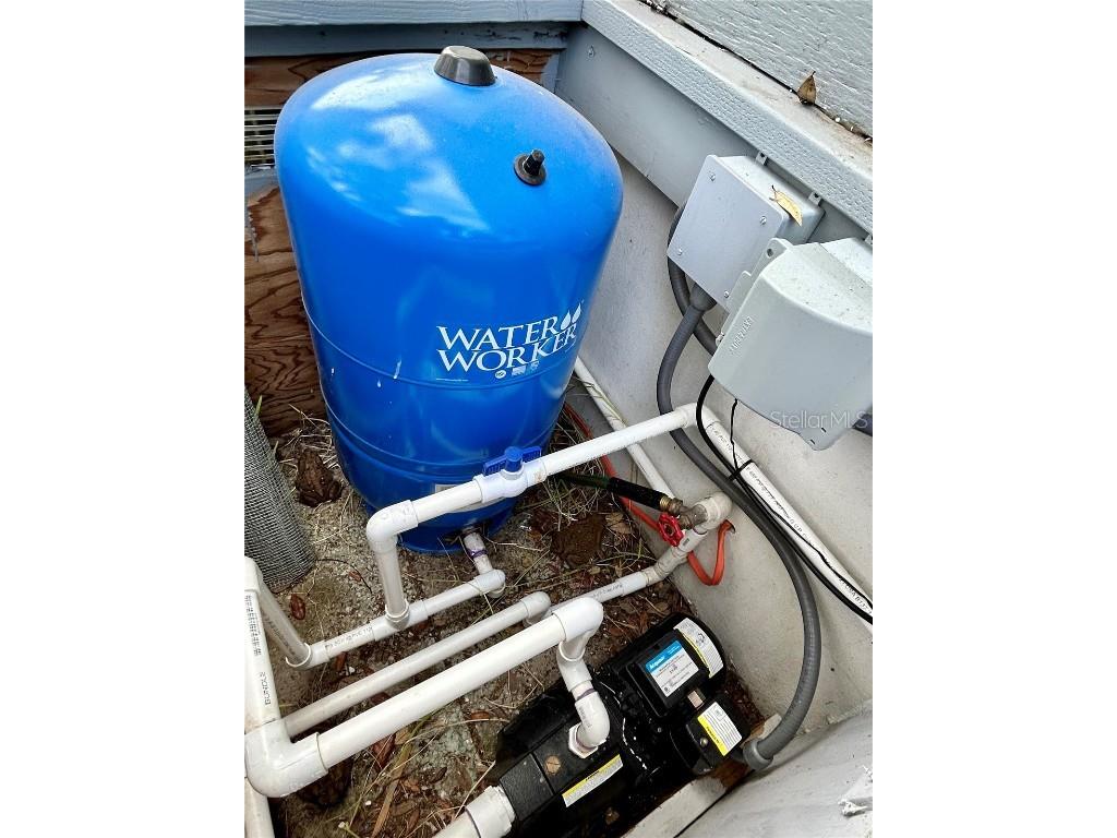 4707 Alma Street New Port Richey FL 34652 W7879305 image35