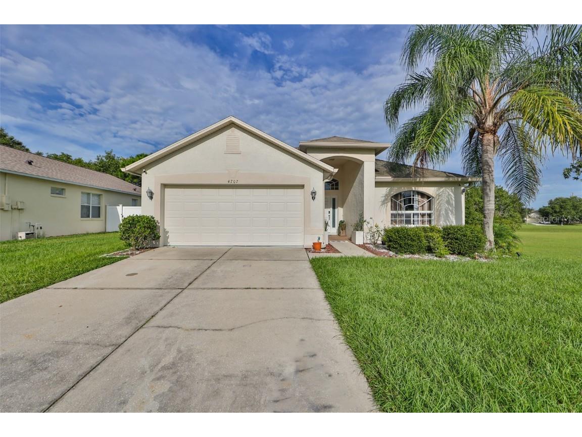 4707 Glenburne Drive Spring Hill FL 34609 T3469406 image1