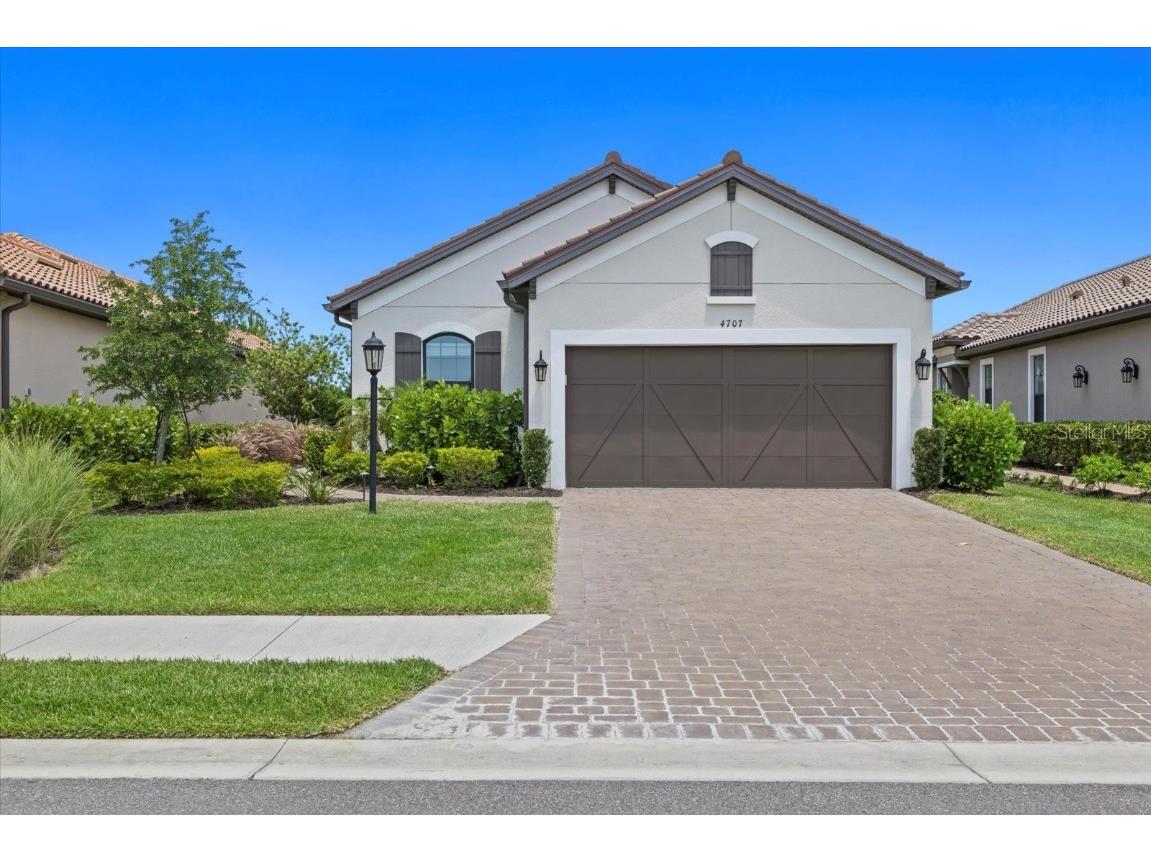 4707 Motta Court Bradenton FL 34211 A4609894 image1