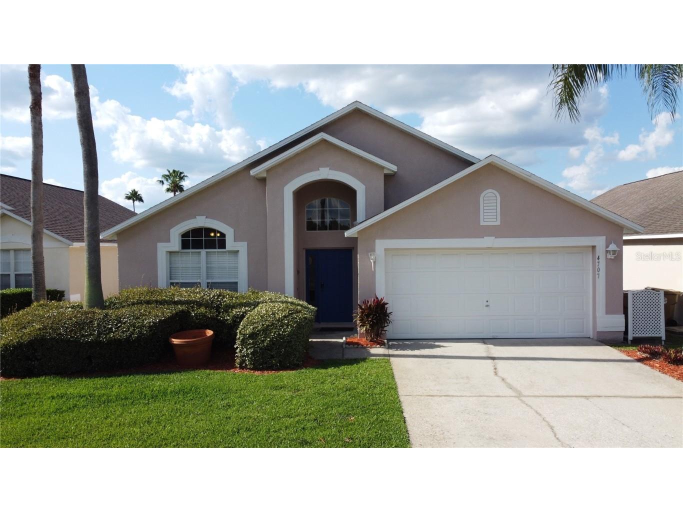 4707 Pershoie Lane Kissimmee FL 34746 S5126802 image1