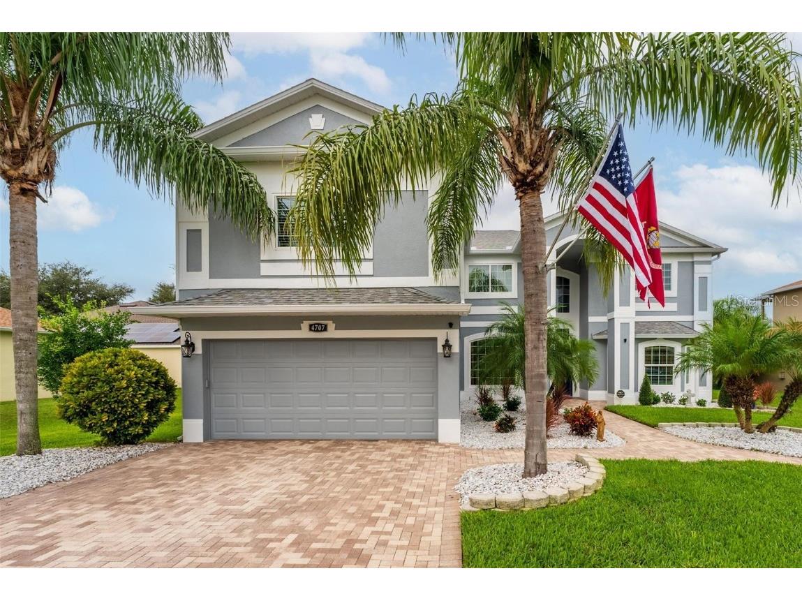 4707 Point Bonita Lane Clermont FL 34714 G5087034 image1