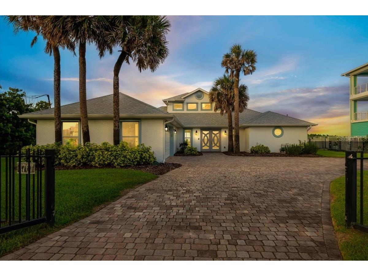 4707 S Atlantic Avenue Port Orange FL 32127 V4947044 image45