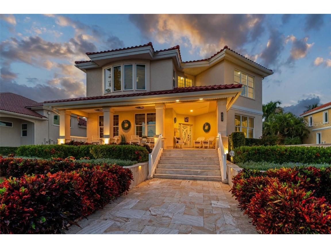 4707 Skimmer Way S Saint Petersburg FL 33711 - SPOONBILL LAKE TB8441302 image1