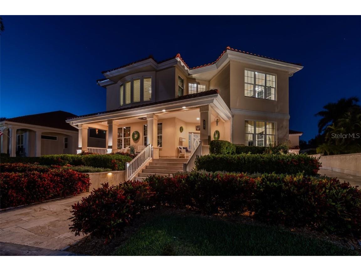 4707 Skimmer Way S Saint Petersburg FL 33711 - SPOONBILL LAKE TB8441302 image10