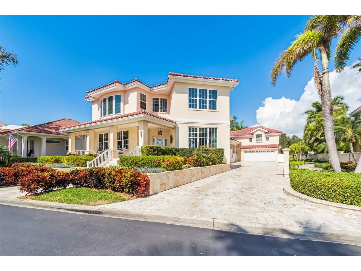 4707 Skimmer Way S Saint Petersburg FL 33711 - SPOONBILL LAKE TB8441302 image12