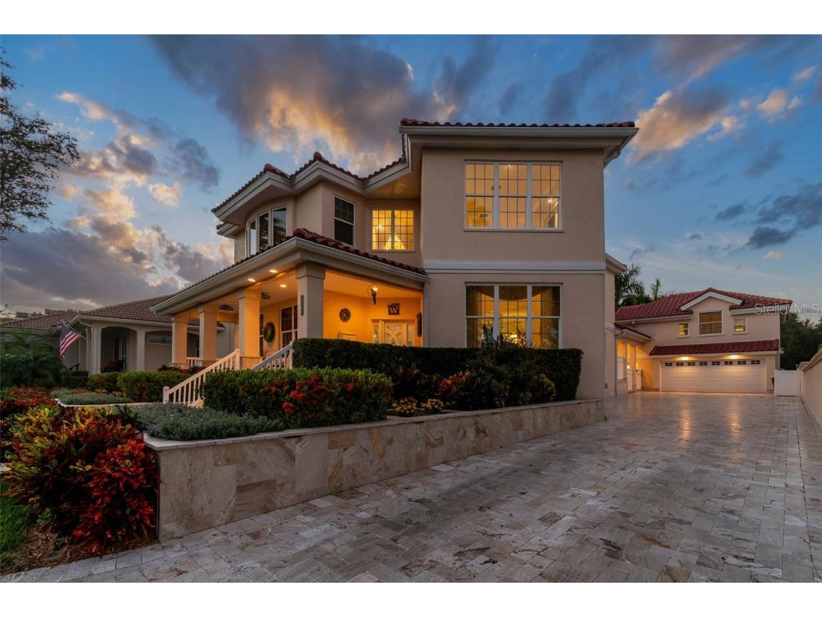 4707 Skimmer Way S Saint Petersburg FL 33711 - SPOONBILL LAKE TB8441302 image2