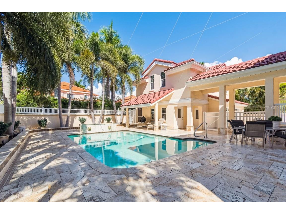 4707 Skimmer Way S Saint Petersburg FL 33711 - SPOONBILL LAKE TB8441302 image60