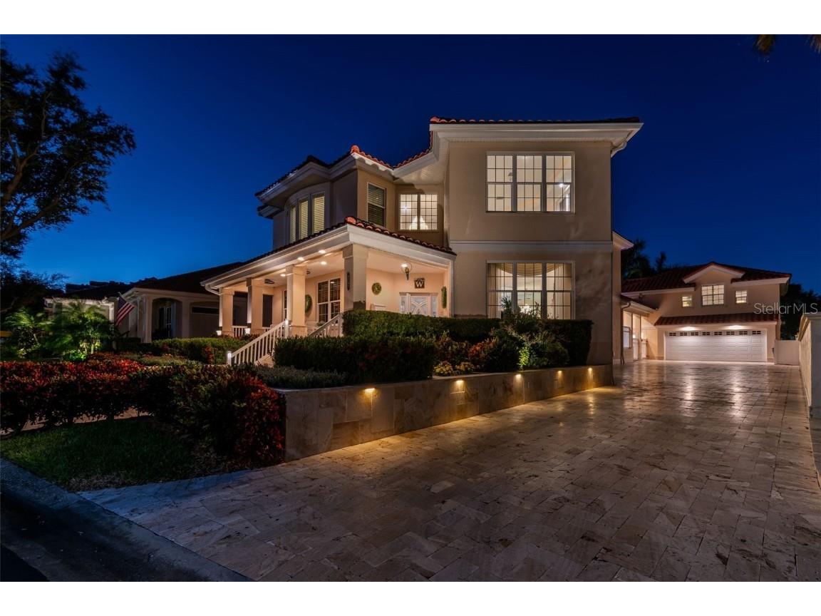 4707 Skimmer Way S Saint Petersburg FL 33711 - SPOONBILL LAKE TB8441302 image9