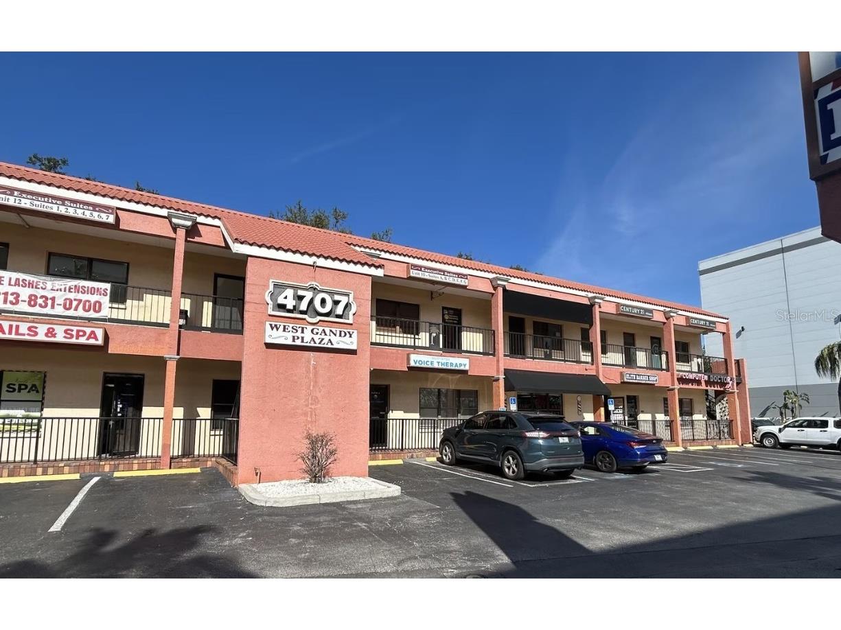 4707 W Gandy Boulevard #12/4 Tampa FL 33611 TB8399813 image1