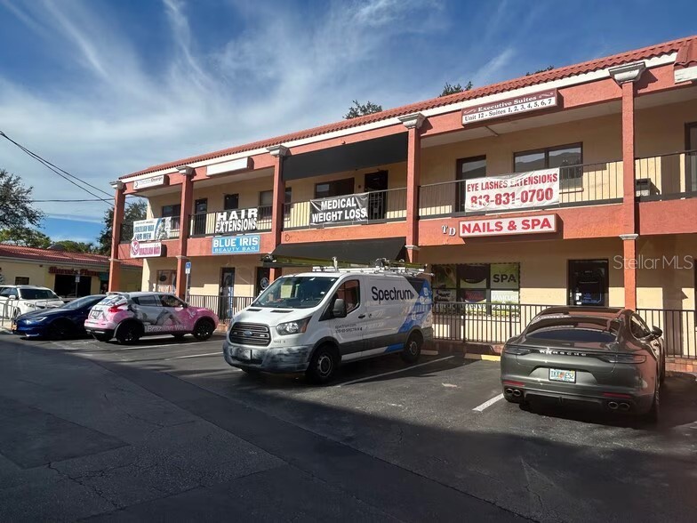 4707 W Gandy Boulevard #12/4 Tampa FL 33611 TB8399813 image2