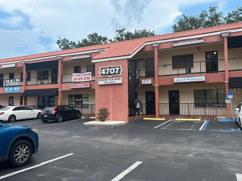 4707 W Gandy Boulevard #12/4 Tampa FL 33611 TB8399813 image3