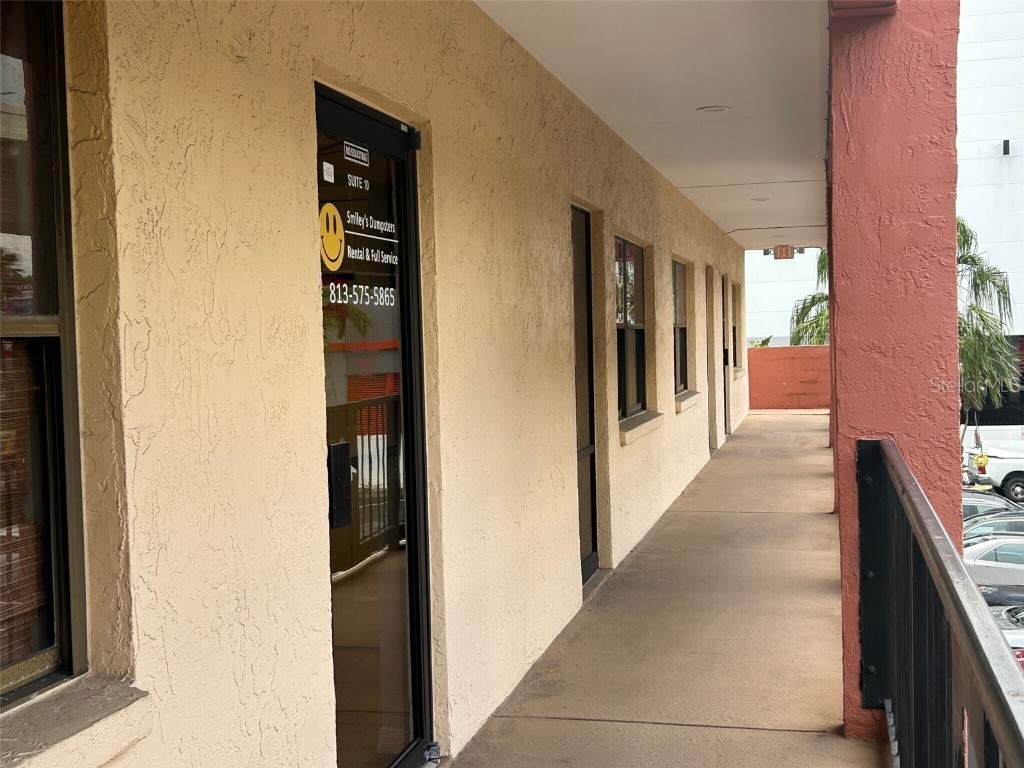 4707 W Gandy Boulevard #12/4 Tampa FL 33611 TB8399813 image5