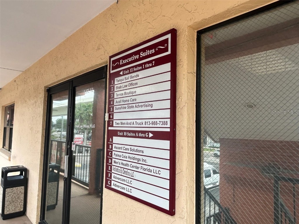 4707 W Gandy Boulevard #12/4 Tampa FL 33611 TB8399813 image6