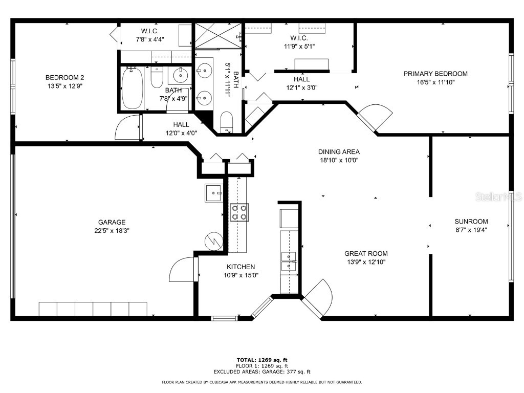 4707 Wallingford Court #4707 New Port Richey FL 34655 W7872923 image2