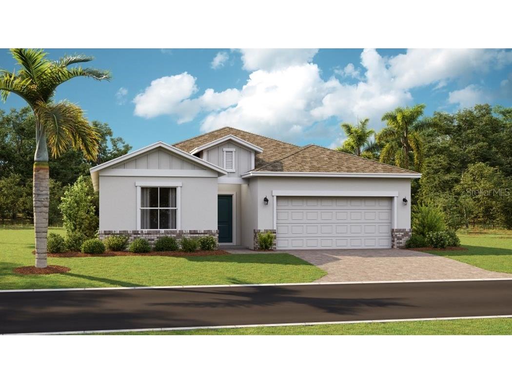 4707 Waltham Forest Drive Davenport FL 33837 T3481004 image1