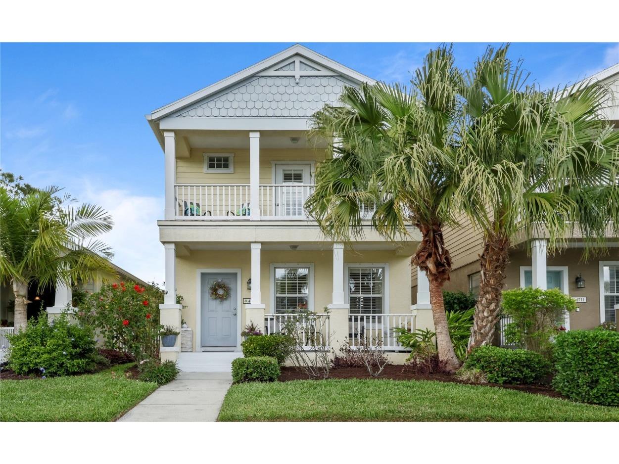 4707 Woodbrook Drive Sarasota FL 34243 A4630269 image1