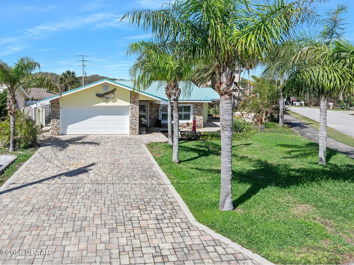 4708 Dixie Drive Ponce Inlet FL 32127 FC318157 image1