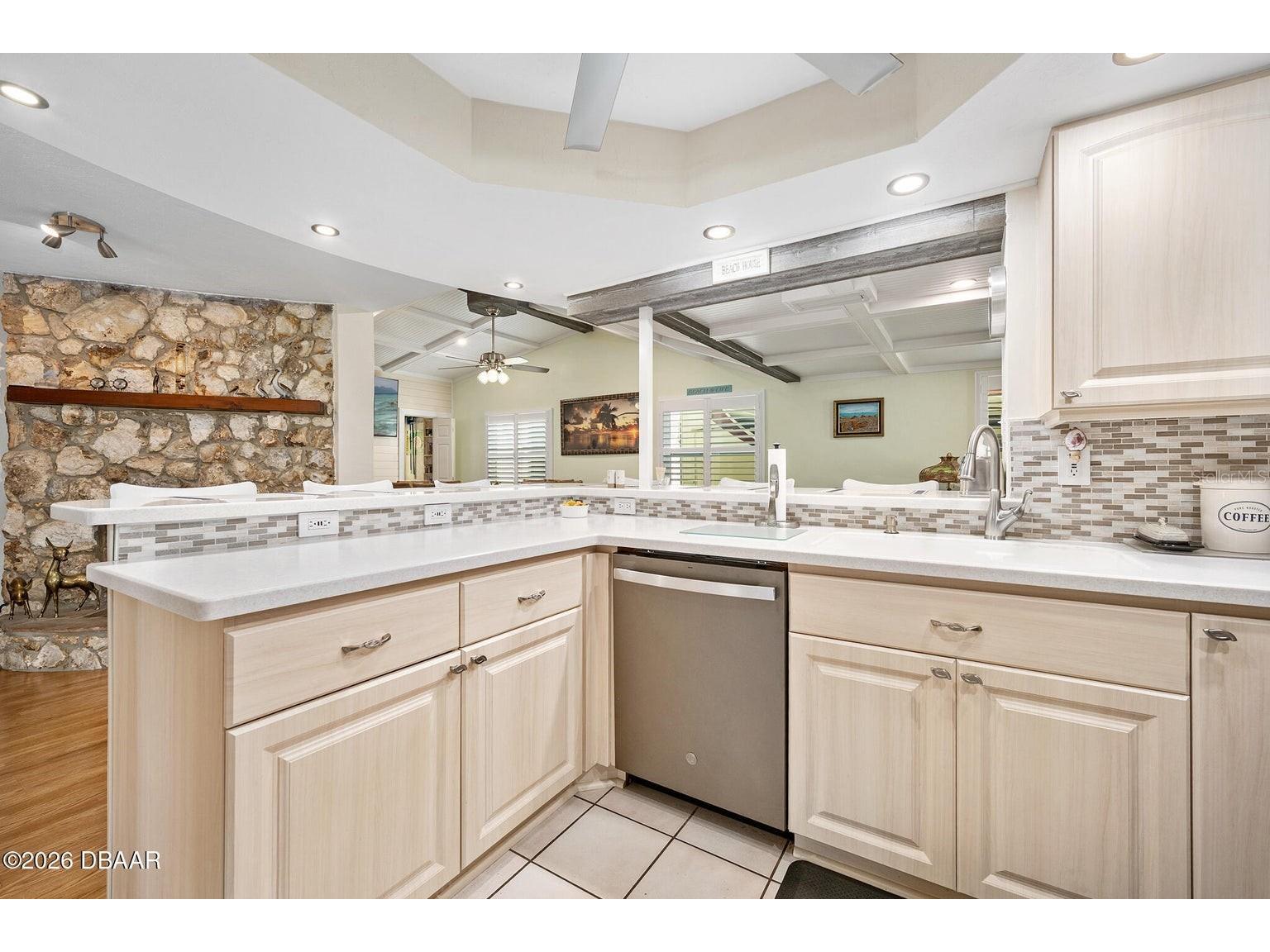4708 Dixie Drive Ponce Inlet FL 32127 FC318157 image13