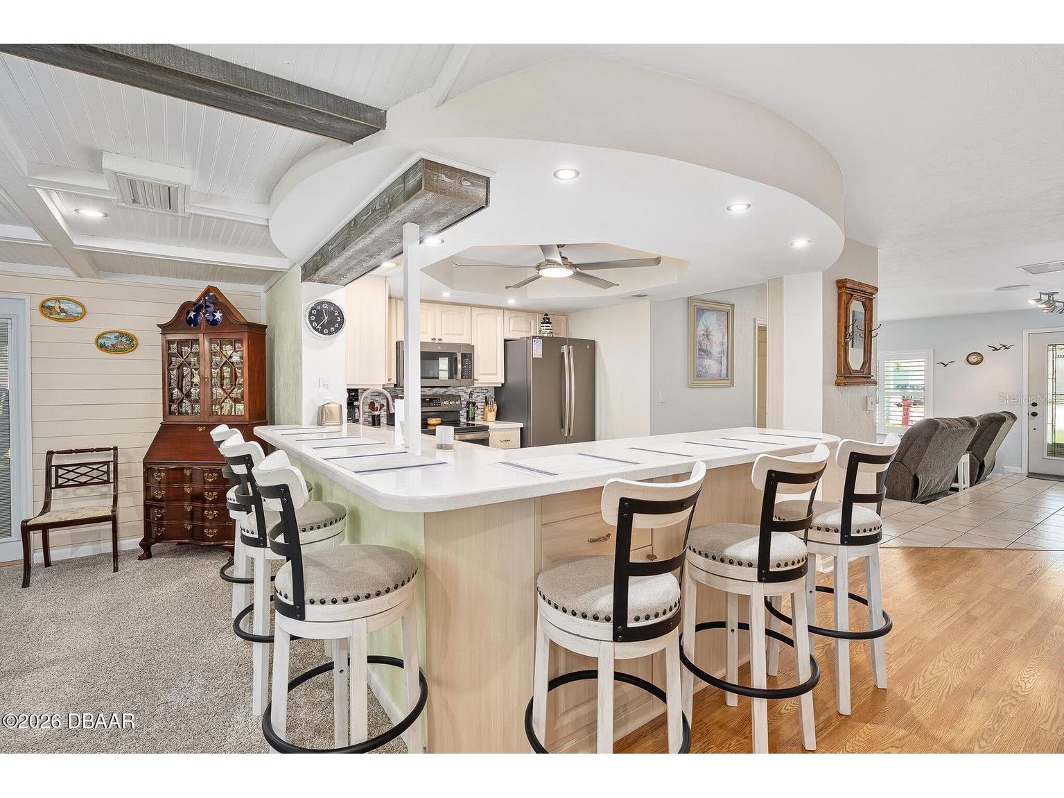 4708 Dixie Drive Ponce Inlet FL 32127 FC318157 image15