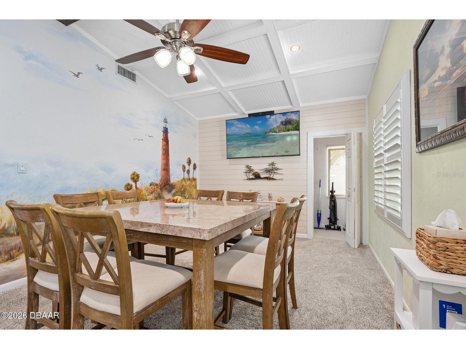 4708 Dixie Drive Ponce Inlet FL 32127 FC318157 image19