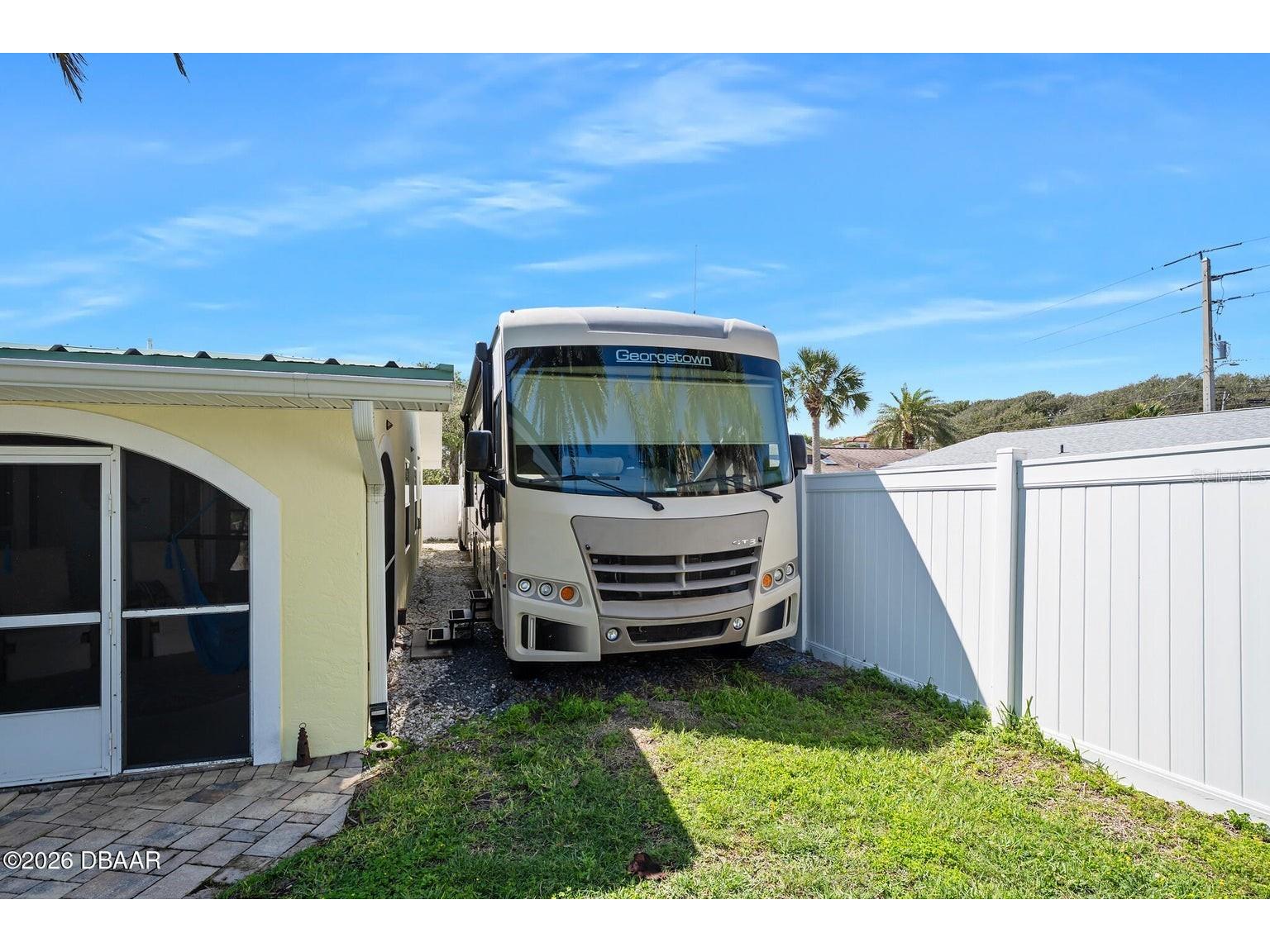 4708 Dixie Drive Ponce Inlet FL 32127 FC318157 image45