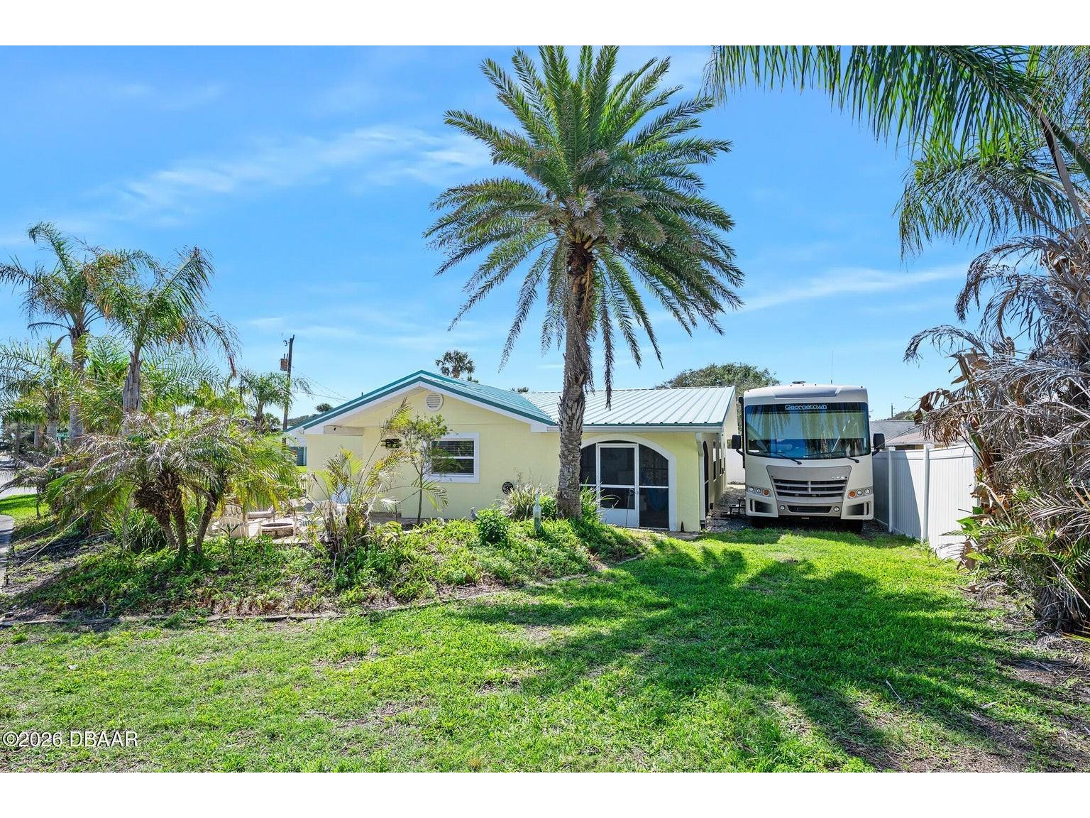4708 Dixie Drive Ponce Inlet FL 32127 FC318157 image46