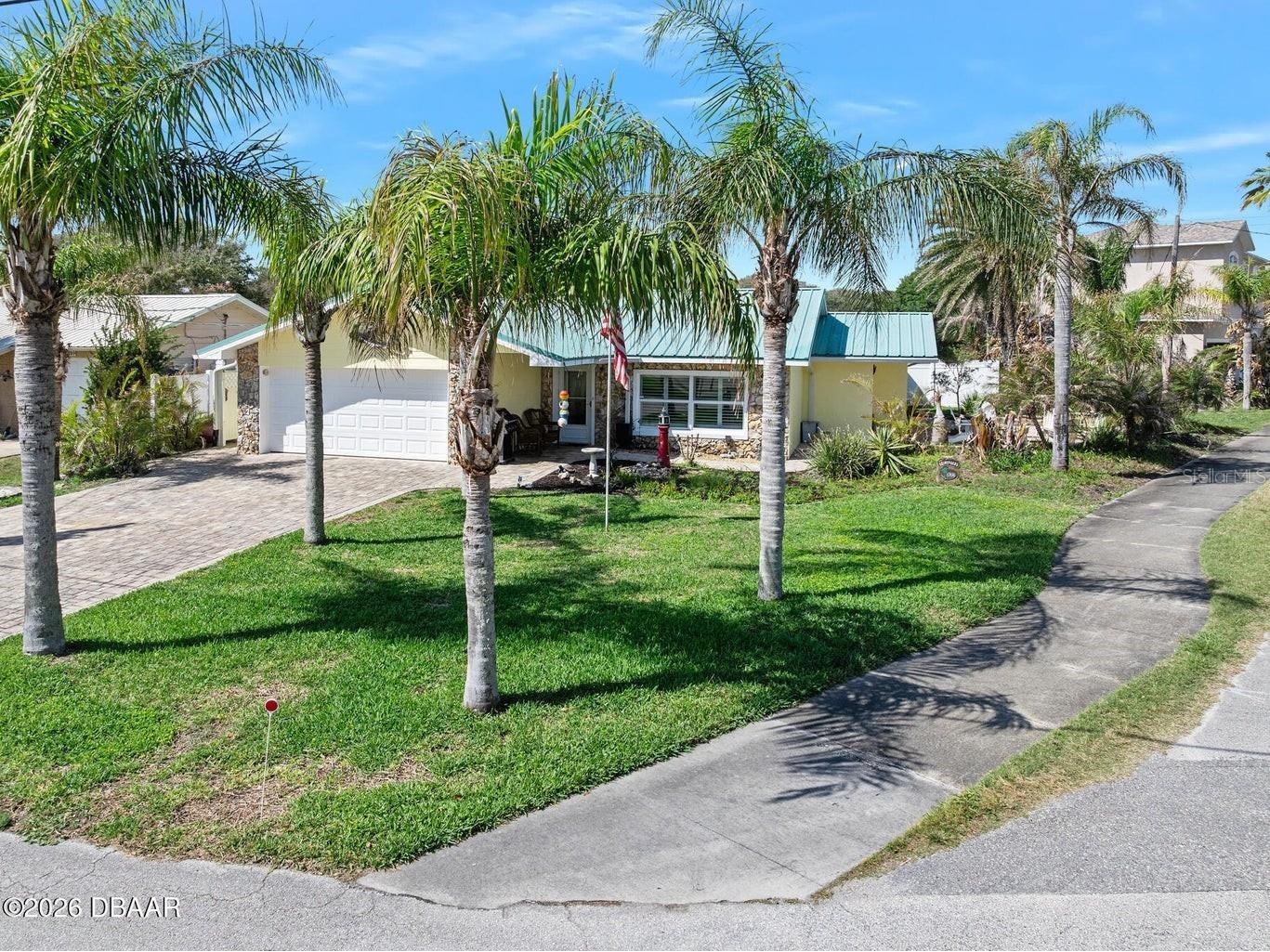 4708 Dixie Drive Ponce Inlet FL 32127 FC318157 image47