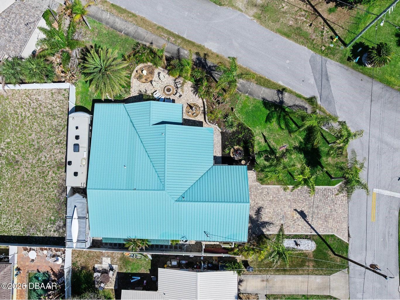 4708 Dixie Drive Ponce Inlet FL 32127 FC318157 image49